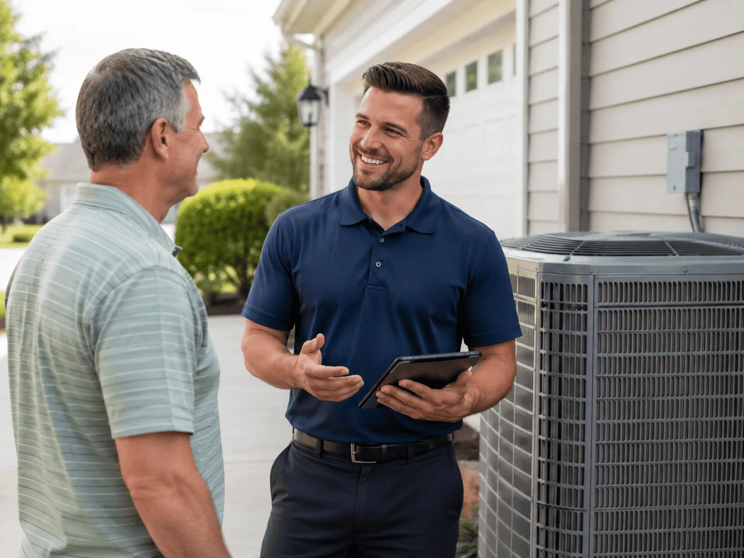 Heat Pump Installation Ute, IA FAQs